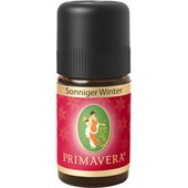Primavera - Doftblandningar - Sunny Winter