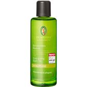 Primavera - Energizing – Ingefära & lime - Badolja Ingefära Lime