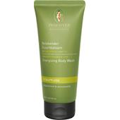 Primavera - Energizing – Ingefära & lime - Upplivande duschbalsam