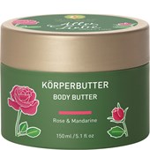 Primavera - Återfuktande hudvård - Body butter