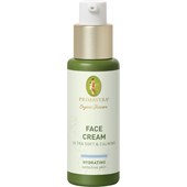 Primavera - Ansiktsvård - Face Cream Ultra soft & Calming