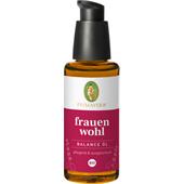 Primavera - Gesundwohl - Olio riequilibrante per il benessere della donna