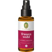 Primavera - Gesundwohl - Spray per vampate di calore per il benessere della donna
