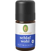 Primavera - Gesundwohl - Miscela di fragranze bio per il benessere del sonno