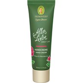 Primavera - Organic Skincare - Allt gott Handkräm