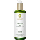 Primavera - Organic Skincare - Cleansing Oil