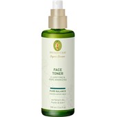 Primavera - Organic Skincare - Face Toner Clarifying & Pore Minimizing