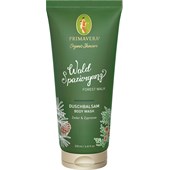 Primavera - Organic Skincare - Shower Balm