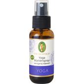 Primavera - Yoga - Ekologisk spray för yogamattor