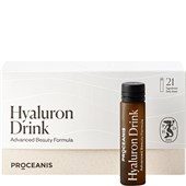 Proceanis - Livsmedelstillskott - Advanced Beauty Formula Hyaluron Drink Travel Set