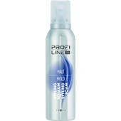 Profi Line - Hold - Styling Foam