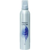 Profi Line - Hold - Styling Foam