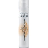 Profi Line - Hårbotten - Peeling Shampoo