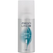 Profi Line - Curls - Gel