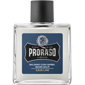 Proraso - Azur Lime - Skäggbalsam