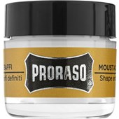 Proraso - Skäggvård - Moustache Wax