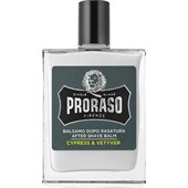 Proraso - Cypress & Vetyver - After Shave Balm