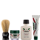 Proraso - Rakvård - Travel Kit