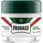 Proraso - Refresh - Professional Pre-Shave Cream