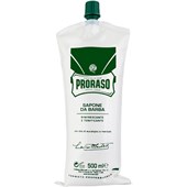 Proraso - Refresh - Professional-rakkräm