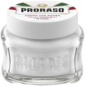Proraso - Sensitive - Pre-Shave kräm