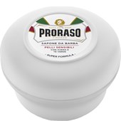 Proraso - Sensitive - raktvål