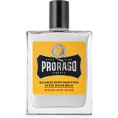 Proraso - Wood & Spice - After Shave Balm
