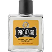 Proraso - Wood & Spice - Beard Balm