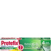 Protefix - Prosthesis care - Adhesive Cream Aloe Vera