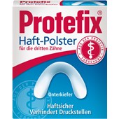 Protefix - Prosthesis care - Underkäken vidhäftande pad
