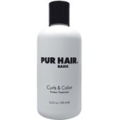 Pur Hair - Hudvård - Basic Curls&Color Protein Treatment