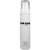 Pur Hair - Skin care - Volumizing Mousse