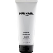 Pur Hair - Styling - Mega Gel Extra Strong