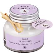 Pure Elements - Anti-age-serie - Masker