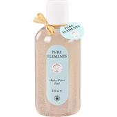 Pure Elements - Baby-serie - Babyren 2 in 1