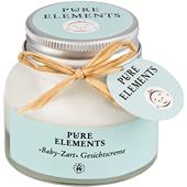 Pure Elements - Baby-serie - Babymjuk ansiktskräm