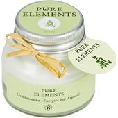 Pure Elements - Chi Energie - Ansiktsmask