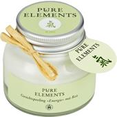 Pure Elements - Chi Energie - Ansiktspeeling