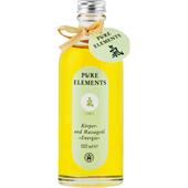 Pure Elements - Chi Energie - Kropps- och massageolja