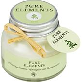 Pure Elements - Chi Energie - Nattkräm