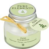 Pure Elements - Chi Energie - Dagkräm