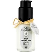 Pure Elements - Chi Men - Q10 Care Fluid