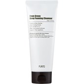 Purito - Rengöring & masker - From Green Deep Foaming Cleanser
