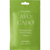 RATED GREEN - Masks - Avokado Nourishing Scalp Pack