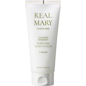 RATED GREEN - Hudvård - Real Mary Purifying Scalp Scaler