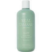 RATED GREEN - Schampo - Real Tamanu Soothing Scalp Shampoo