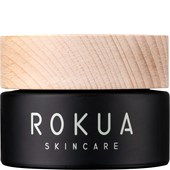 ROKUA - Ansiktsvård - Face Moisturizer