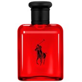 Ralph Lauren - Polo Red - Eau de Toilette Spray