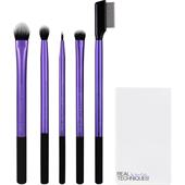 Real Techniques - Eyes - Enhanced Eye Set