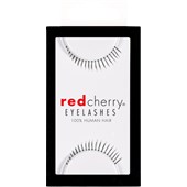 Red Cherry - Eyelashes - Bam Bam Lashes